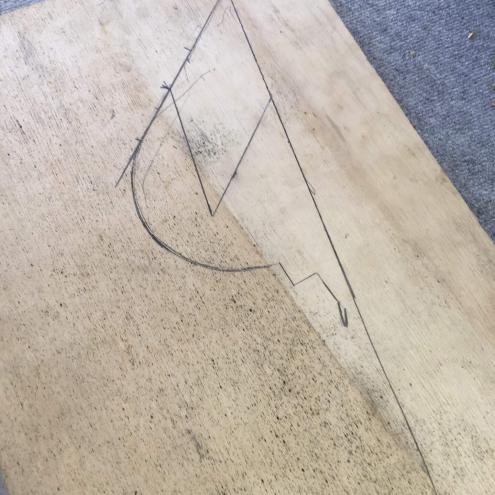 Réfection couverture mansardée