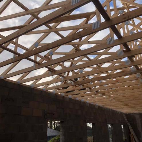 réalisation couverture Quimper